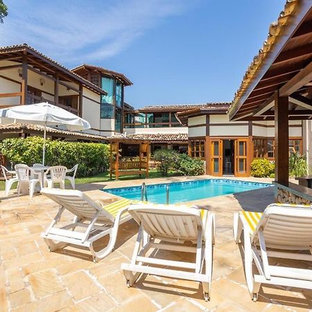Pereque Beach House Ilhabela Buitenkant foto