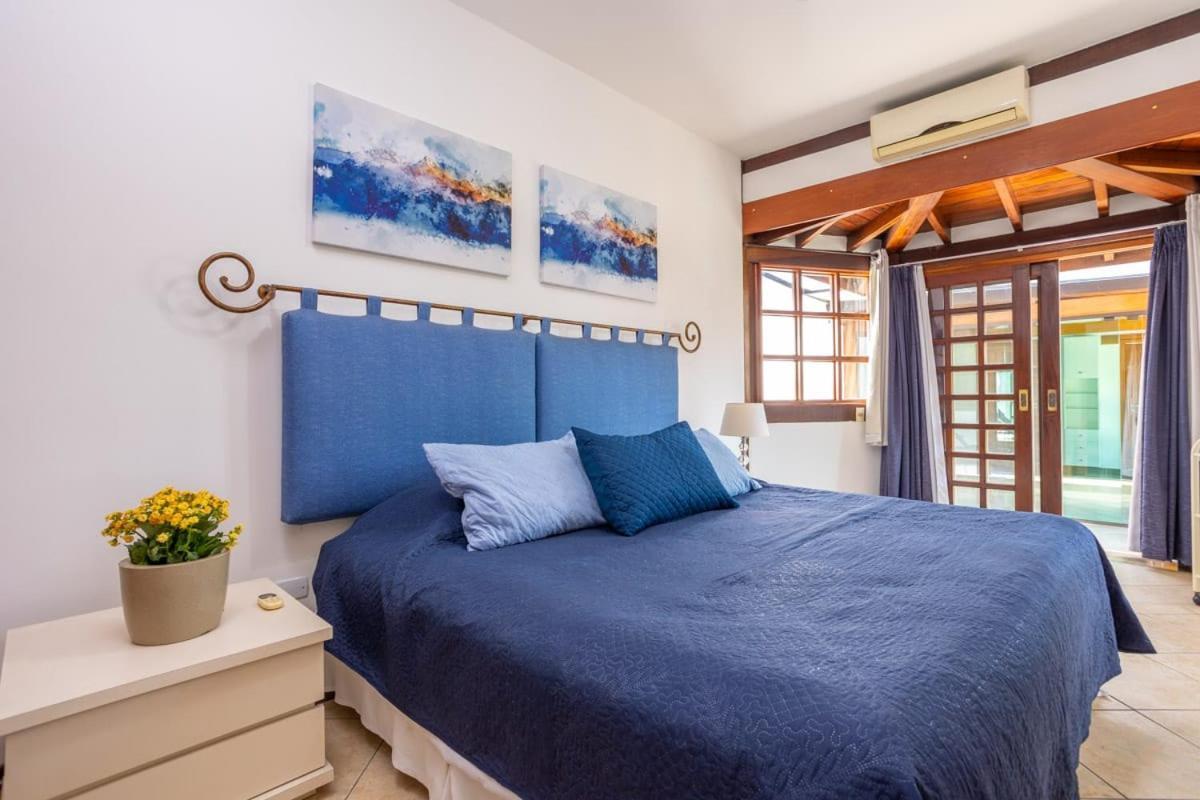 Pereque Beach House Ilhabela Buitenkant foto