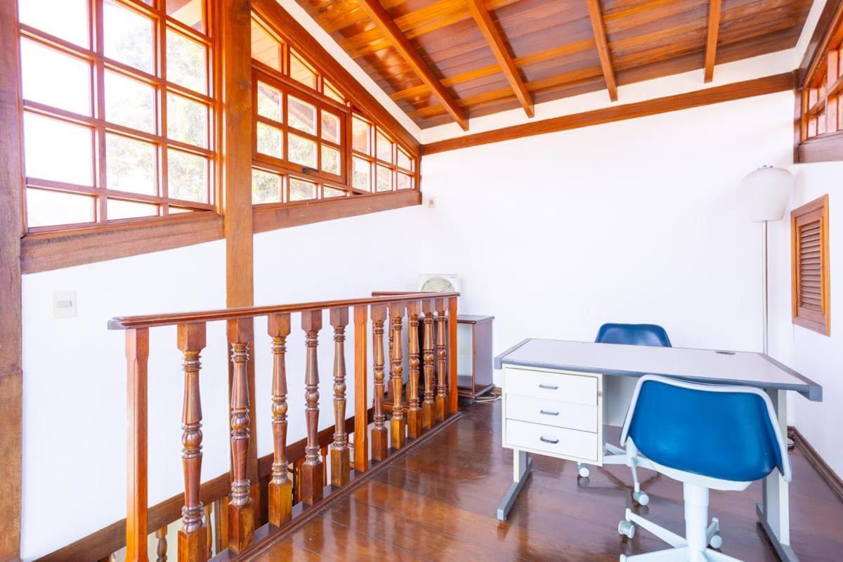 Pereque Beach House Ilhabela Buitenkant foto