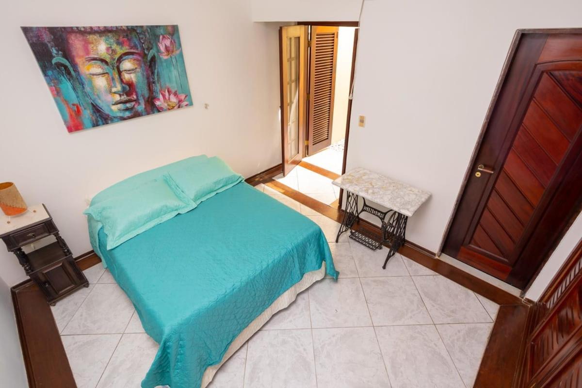 Pereque Beach House Ilhabela Buitenkant foto