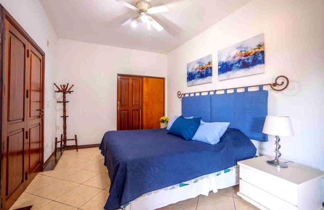 Pereque Beach House Ilhabela Buitenkant foto