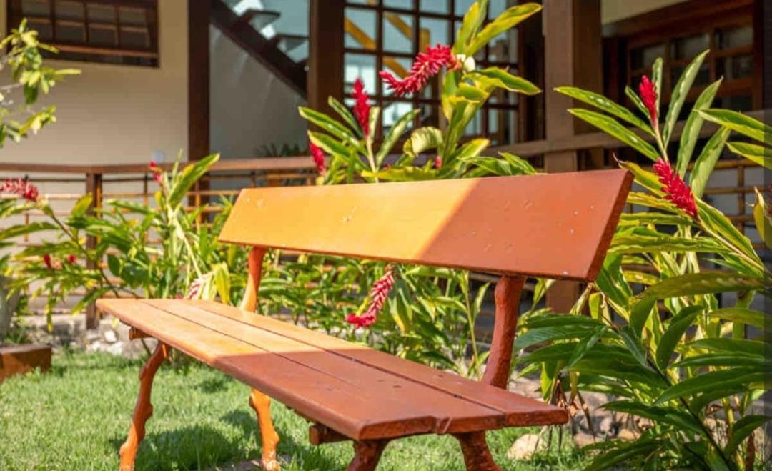 Pereque Beach House Ilhabela Buitenkant foto
